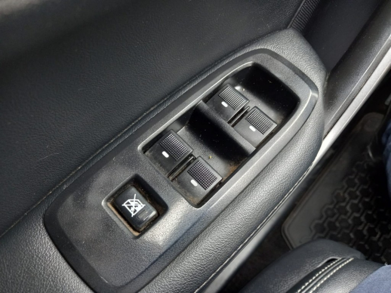 Ford Ranger Ltd 4x4 3.2 Aut 2021 Usado  Usado en Webautos.cl