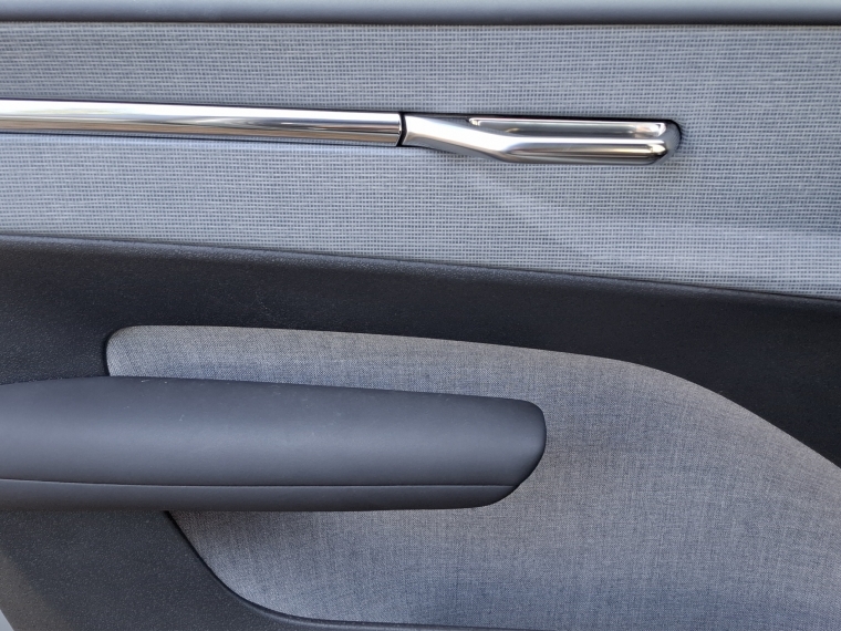 Volvo Ex30 Ex30 E60 Ultra Aut 2025 Usado  Usado en BMW Premium Selection