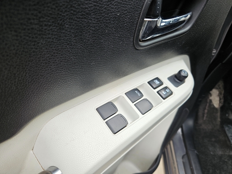 Suzuki Ignis Ignis Glx 1.2 2019 Usado en Rosselot Usados