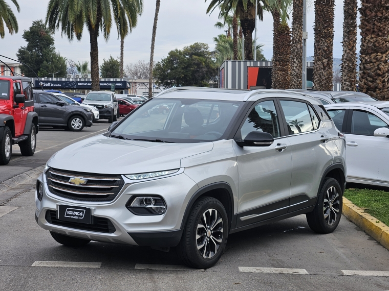 Chevrolet Groove Premier 2023 Usado  Usado en Kovacs Usados