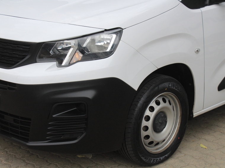 Peugeot Partner Partner L1 Blue Hdi 100 1.5 2024 Usado  Usado en Kovacs Usados