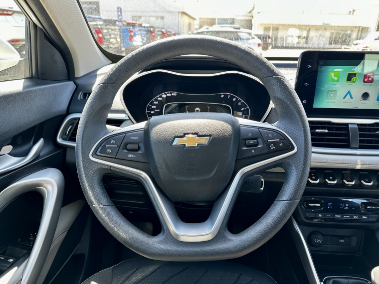 Chevrolet Groove 1.5  Ltz  Mt 2024 Usado  Usado en Kovacs Usados