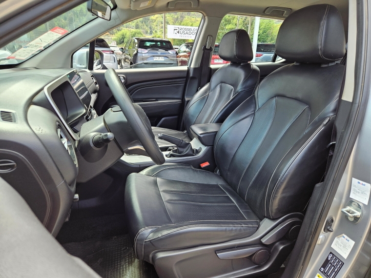 Gac motor Gs3 Gs3 Power 1.5 2023 Usado en Rosselot Usados