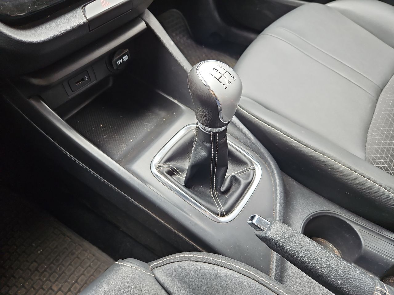 Changan Alsvin Alsvin 4x2 1.4 2023 Usado en Usados de Primera - Sergio Escobar