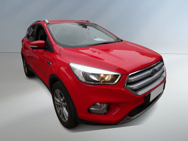 Ford Escape At 2020 Usado  Usado en Webautos.cl