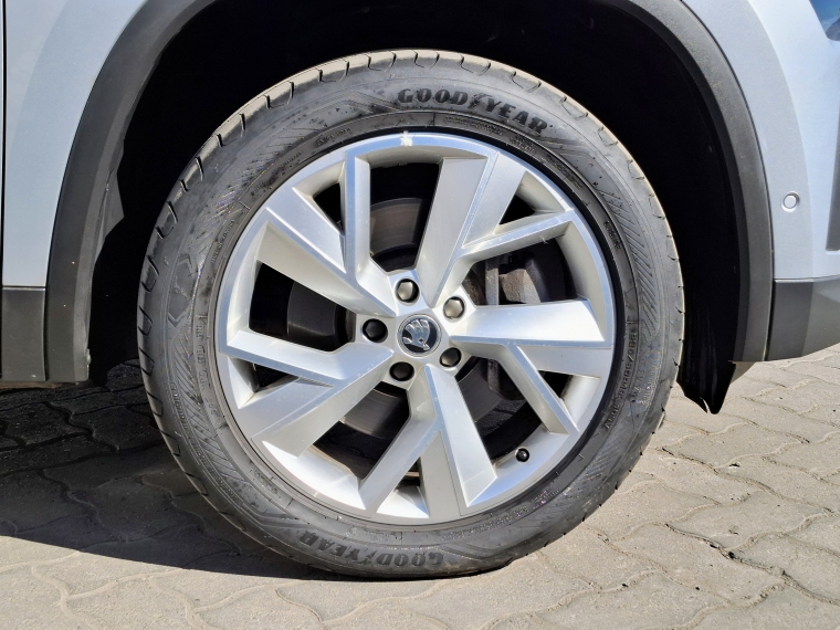 Skoda Kodiaq 4x4 2.0 Aut 2022 Usado  Usado en Kovacs Usados