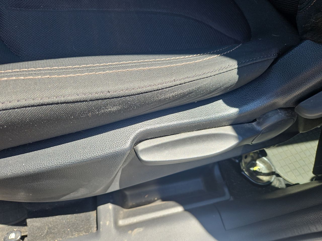 Changan Cs15 New Cs15 Luxury  1.5 2023 Usado en Usados de Primera - Sergio Escobar