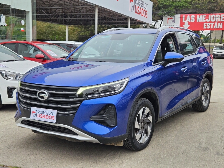 GAC Motor GS4 GS4 POWER 1.5 AUT 2024