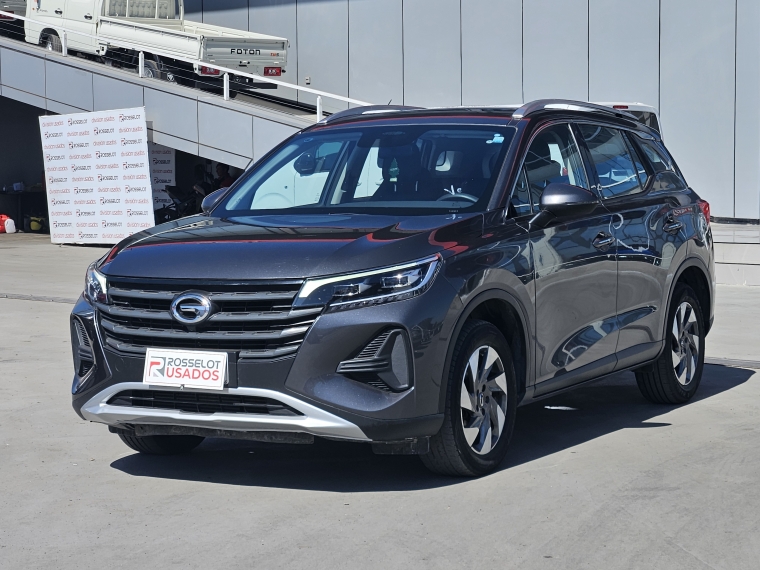 GAC Motor GS4 GS4 POWER 1.5T AT GB 2023