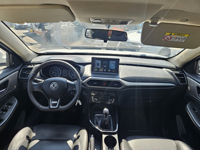 Dfsk 560 1.8 Comfort Mt 2023 Usado  Usado en Kovacs Usados