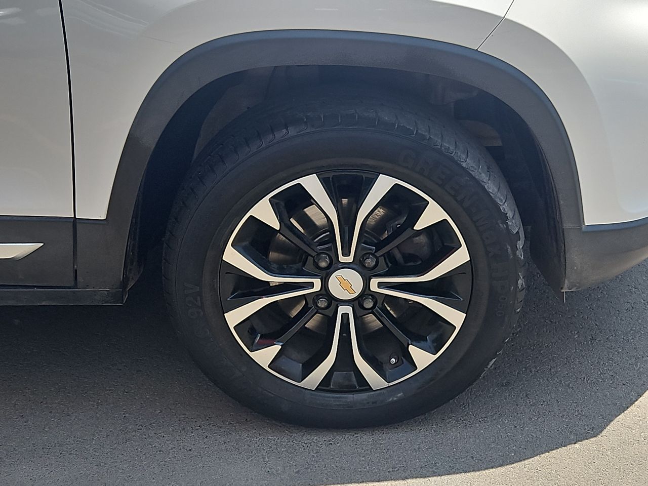 Chevrolet Groove Groove 1.5 2022 Usado en Usados de Primera - Sergio Escobar