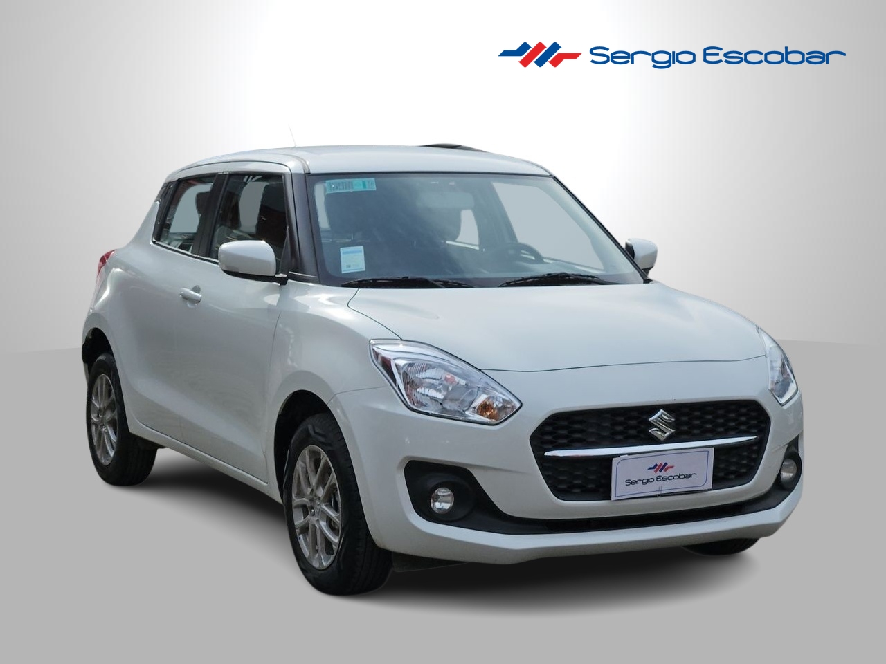 SUZUKI SWIFT SWIFT 4X2 1.2 2024