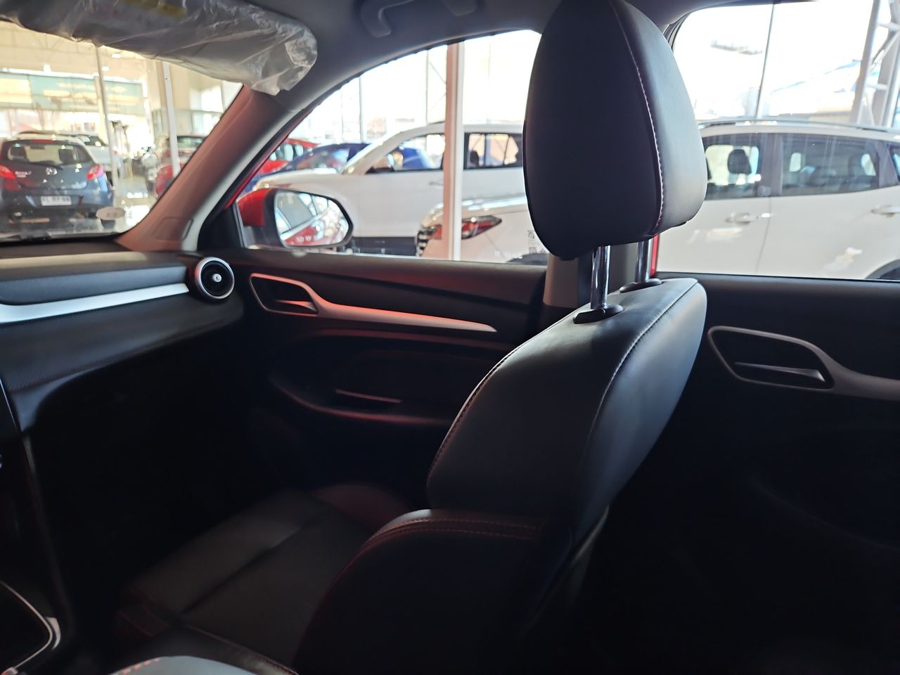 Mg Zx Zx 1.5 2022 Usado en Usados de Primera - Sergio Escobar