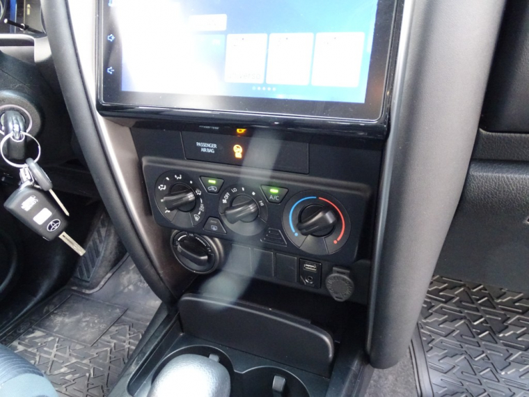 Toyota Fortuner Fortuner 2021 Usado  Usado en Webautos.cl