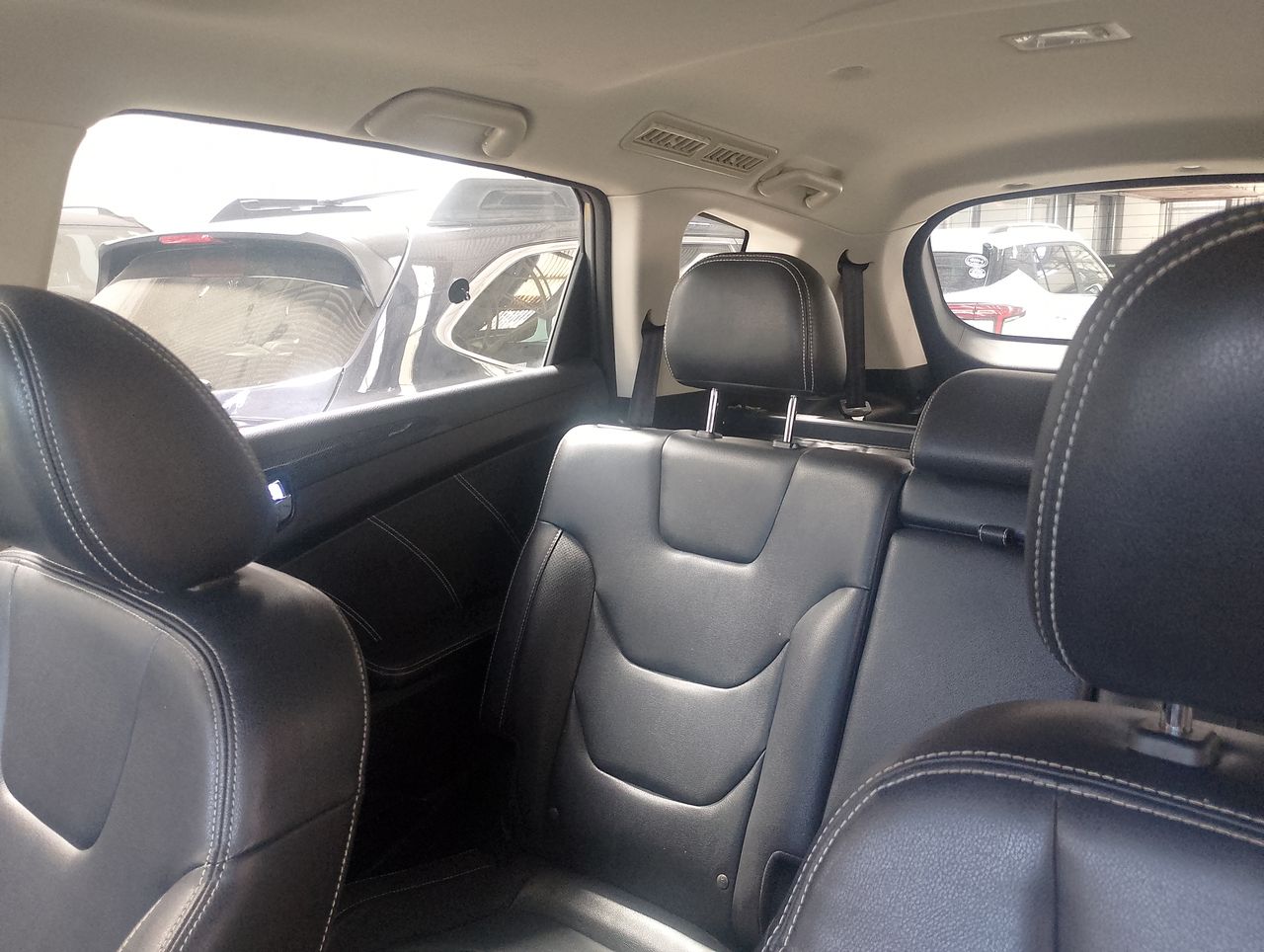 Dfsk 580 Suv Glory 580 1.8 2023 Usado en Usados de Primera - Sergio Escobar