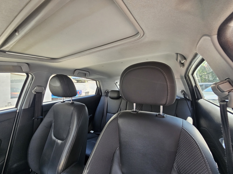 Chery Tiggo 2 pro Tiggo 2 Pro Glx Cvt 1.0 Aut 2023 Usado en Rosselot Usados