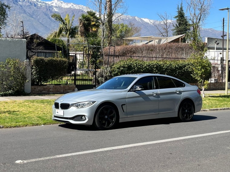 Bmw 420 I Coupe 2016 Usado en Autoadvice Autos Usados