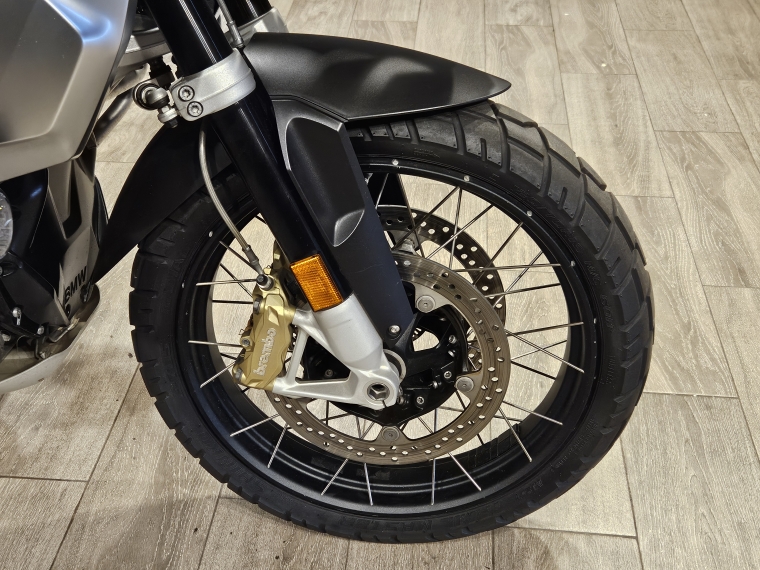 Bmw R 1250 gs adventure Ii 2023 Usado en BMW Premium Selection