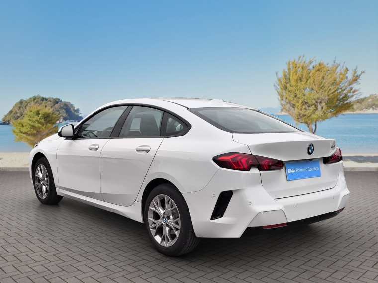 Bmw 220 Gran Coupé Dynamic 2026 Usado  Usado en BMW Premium Selection
