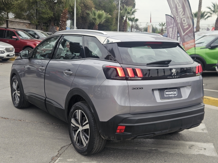 Peugeot 3008 1.5 Active Bluehdi 130 Mt Diesel 2023 Usado  Usado en Kovacs Usados