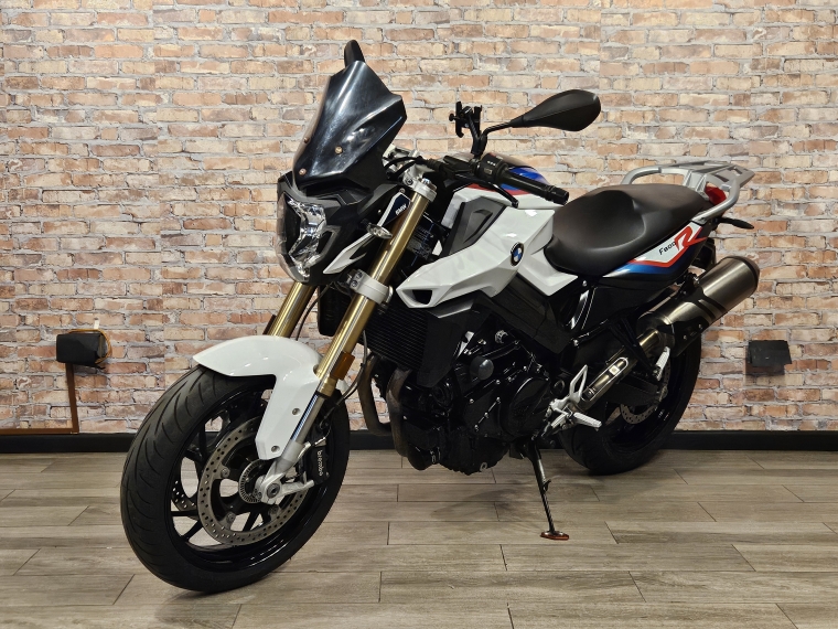 Bmw F 800 r . 2019 Usado en BMW Premium Selection