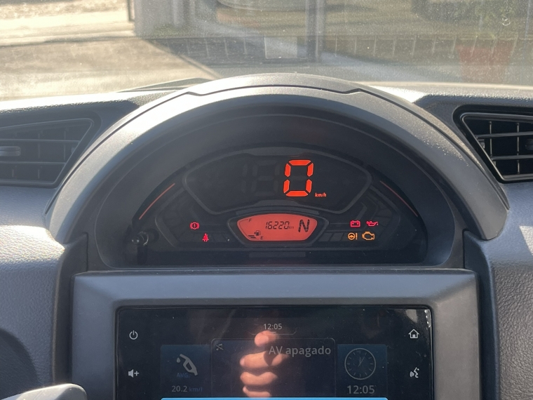 Suzuki S-presso Spresso Glx Hb 1.0 2025 Usado en Rosselot Usados