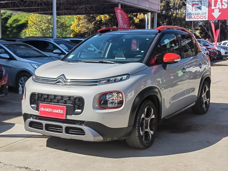 CITROEN C3 AIRCROSS C3 AIRCROSS BLUEHDI 1.6 2018