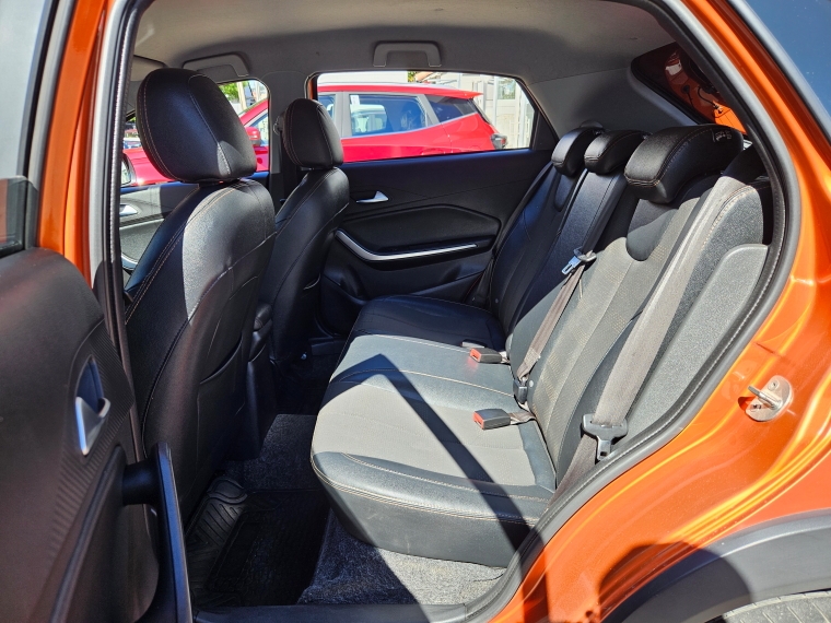 Chery Tiggo 2 Tiggo 2 Gls Mt 1.5 2024 Usado en Rosselot Usados