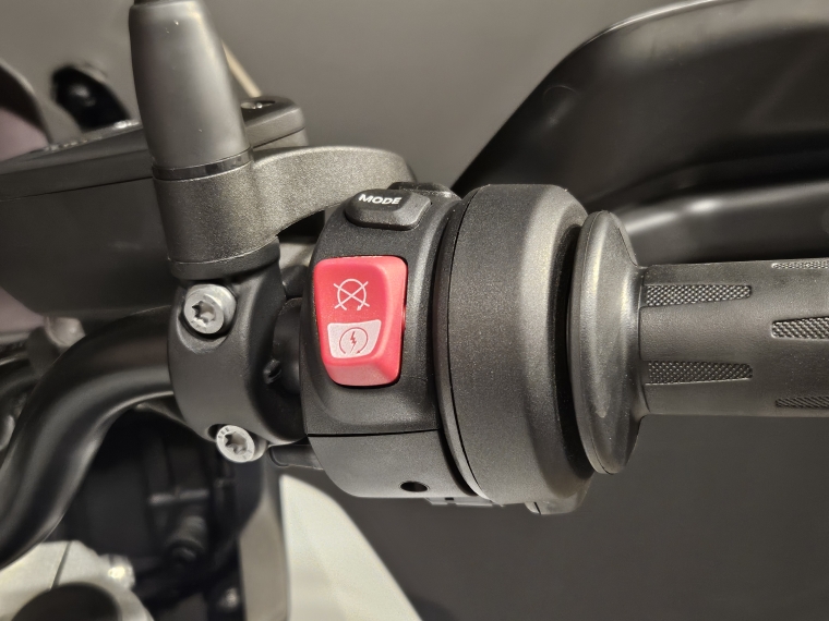 Bmw F 750 gs Ii 2024 Usado en BMW Premium Selection