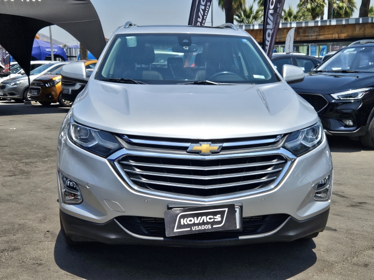 Chevrolet Equinox Premier Awd 1.5 2021 Usado  Usado en Kovacs Usados