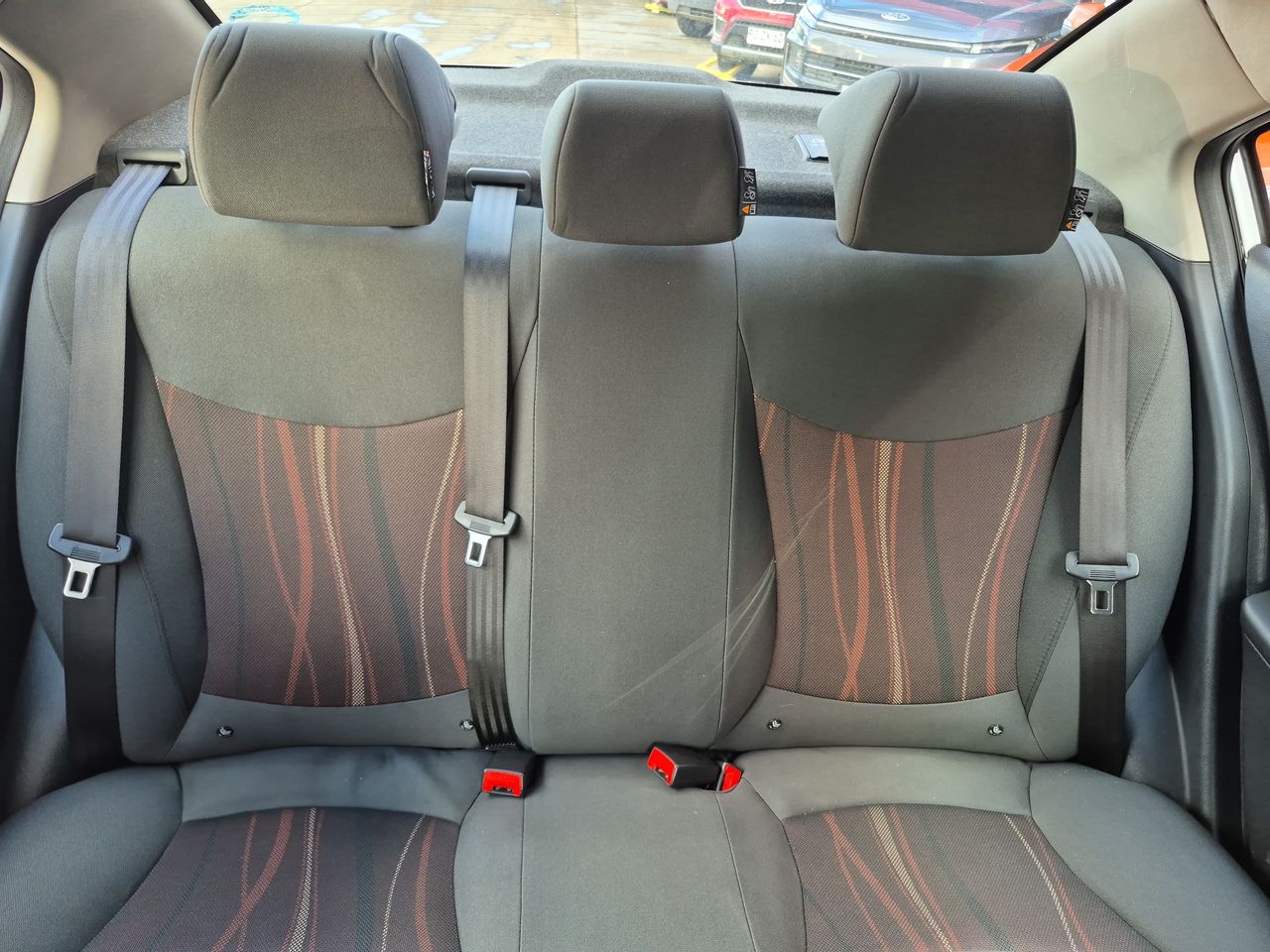 Chevrolet Sail Sail Ls 1.5 2019 Usado en Usados de Primera - Sergio Escobar