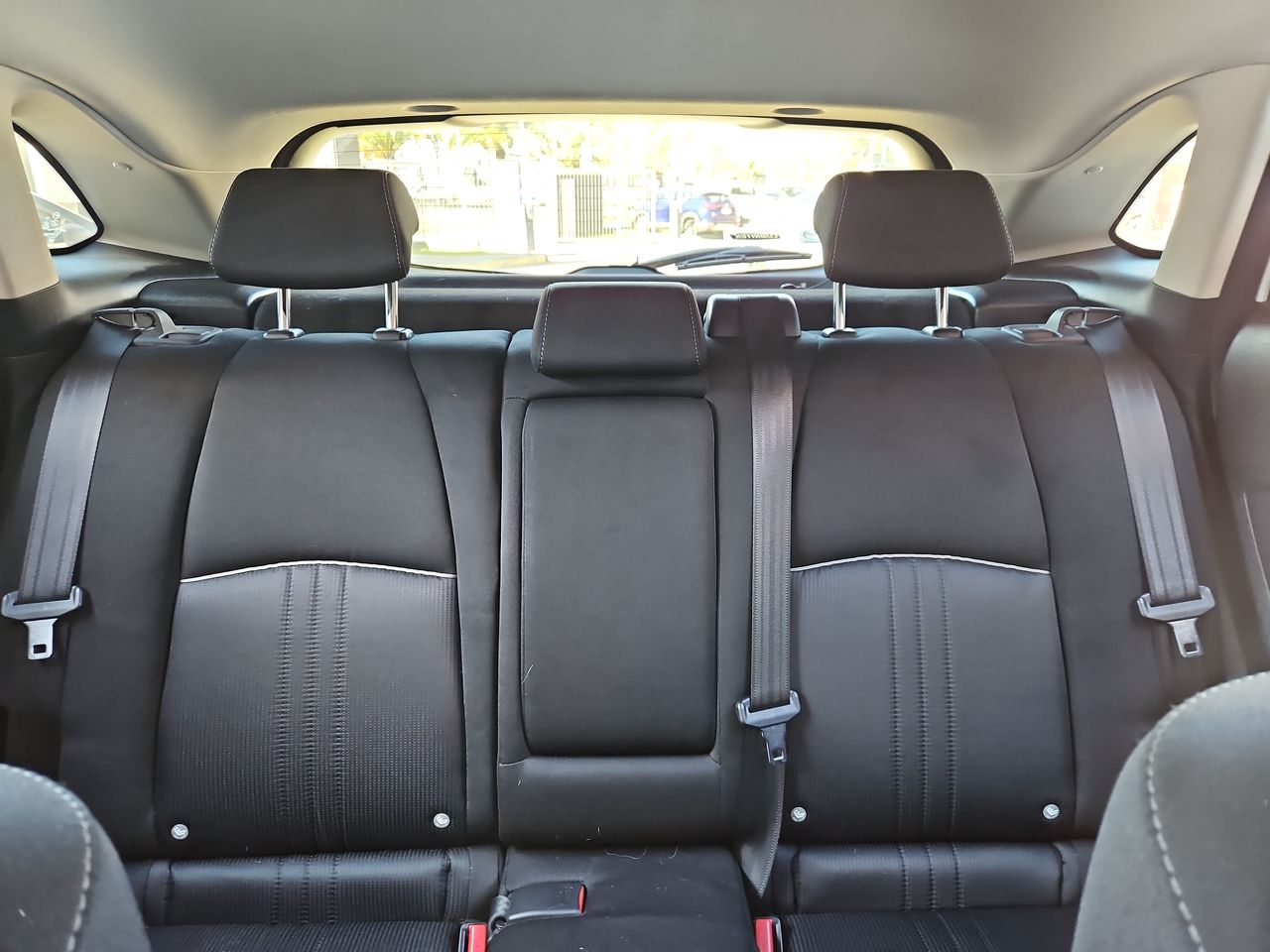 Mazda Cx-3 Cx3 2.0 Aut 2021 Usado en Usados de Primera - Sergio Escobar