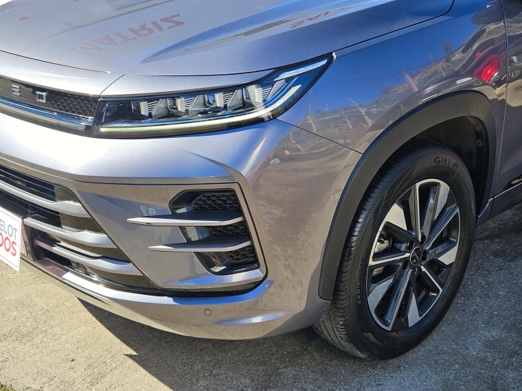 Exeed Lx Lx Advanced 1.5 Aut 2023 Usado en Rosselot Usados