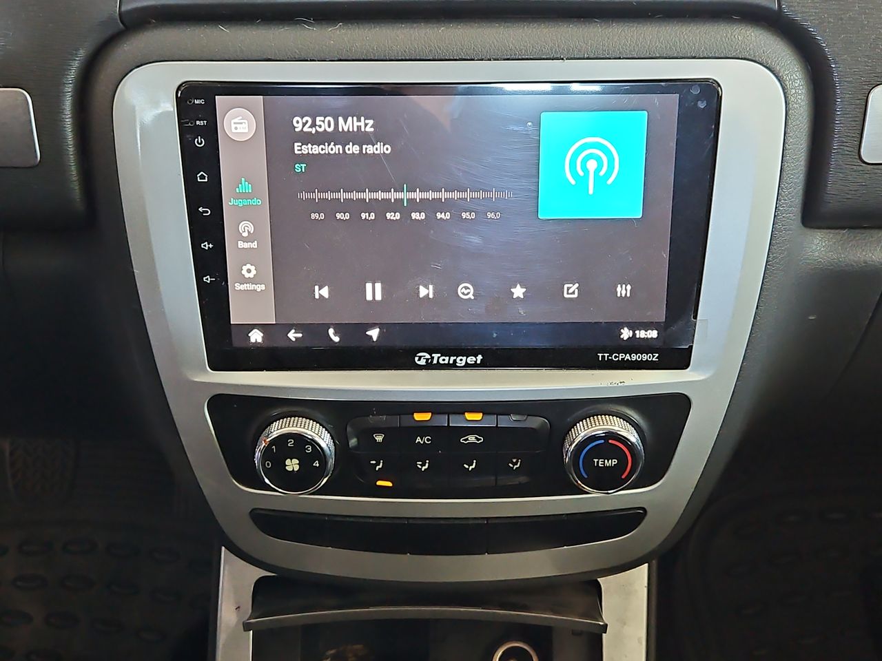 Jac T6 T6 4x2 Pickup 2.0 2020 Usado en Usados de Primera - Sergio Escobar