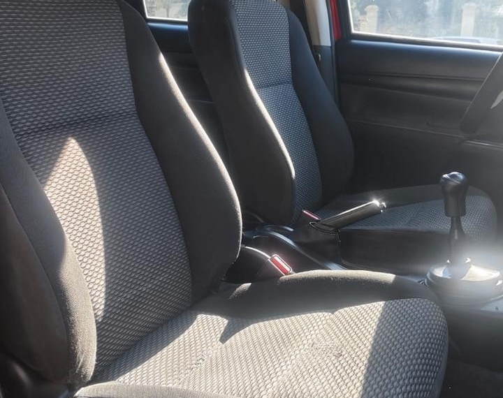 Toyota Hilux Vehiculo Blindado Dx 4x4 2.4  2024  Usado en Autos