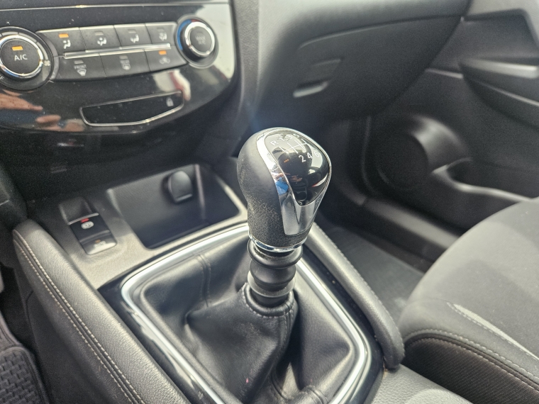 Nissan Qashqai 2.0 Sense Mt 4x2 2019 Usado  Usado en Kovacs Usados