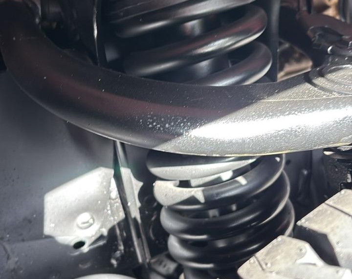 Toyota Hilux Dx 4x4 2.4 2021  Usado en GT Autos