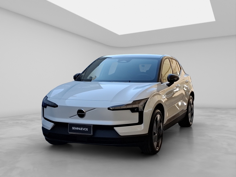 VOLVO EX30 E60 PLUS AUT 2026