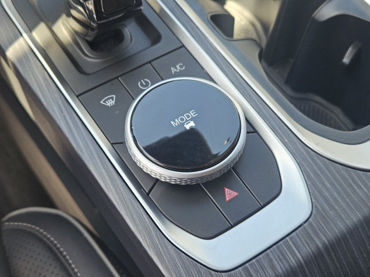 Jaecoo J7 Summit  Dct 1.6 Aut 2025 Usado  Usado en Kovacs Usados