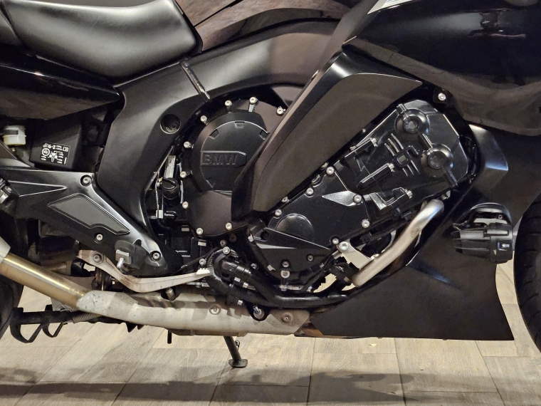 Bmw K 1600 gt . 2025 Usado en BMW Premium Selection Bmw K 1600 gt . 2025 Usado en BMW Premium Selection