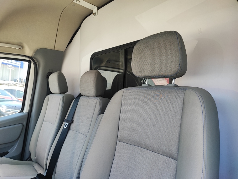 Foton Ft box Ft Box Cargo 2.8 Diesel 2022 Usado en Rosselot Usados