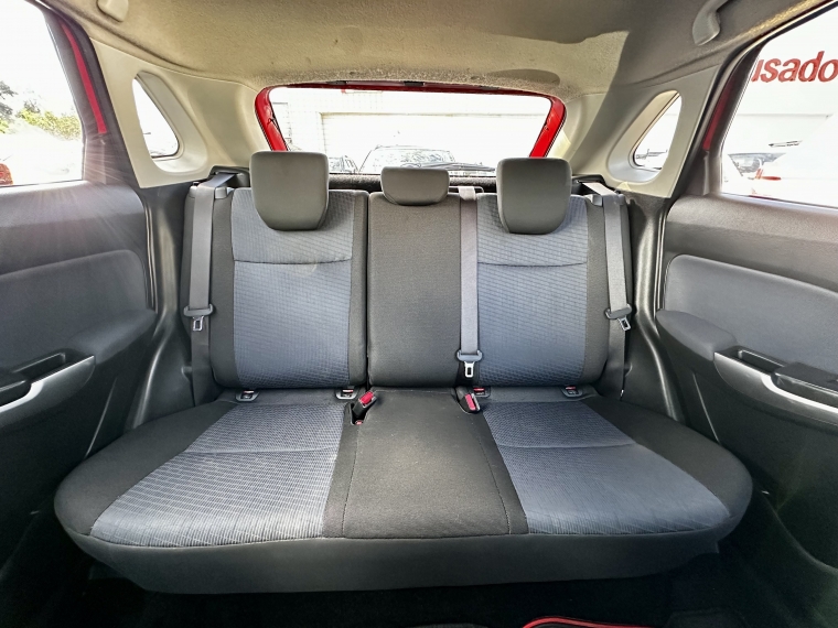 Suzuki Baleno Baleno Glx Hb 1.4 2021 Usado en Rosselot Usados