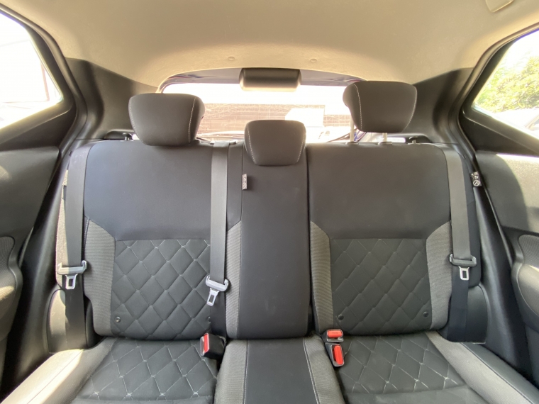 Nissan Kicks 1.6 Advance Mt 2018 Usado  Usado en Kovacs Usados