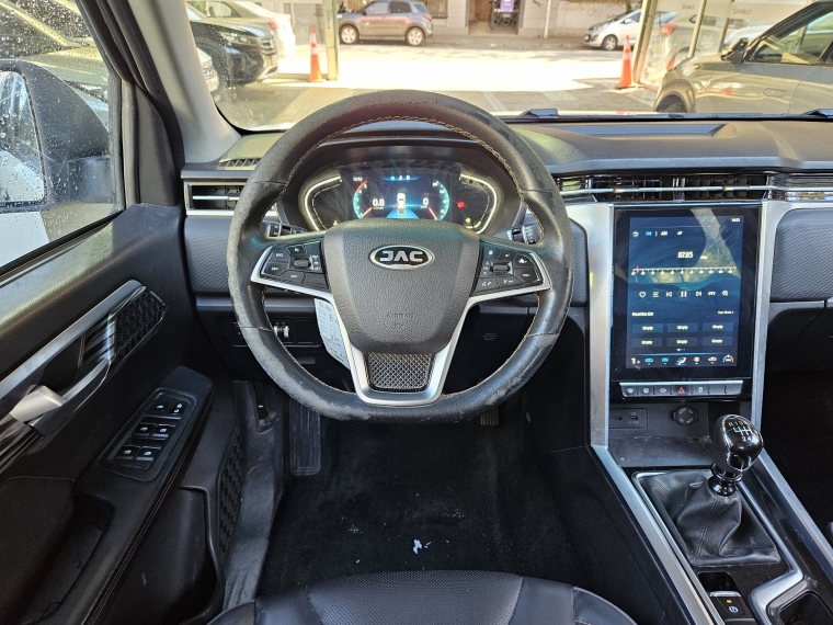 Jac T8 pro T8 Pro 2.0 2023 Usado  Usado en Webautos.cl