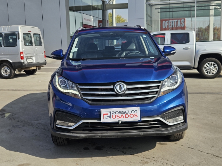 Dfsk Suv 580 Suv Glory 580 1.8 2022 Usado en Rosselot Usados