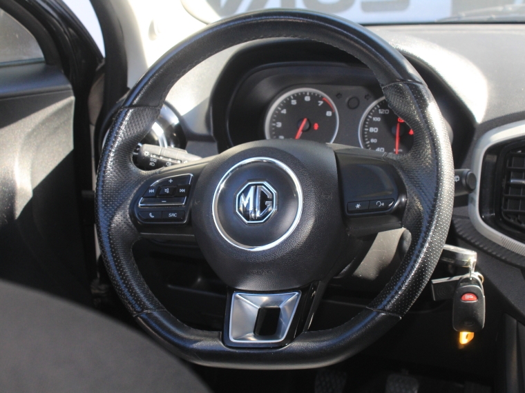 Mg 3 1.5   Com  Mt 2023 Usado  Usado en Kovacs Usados