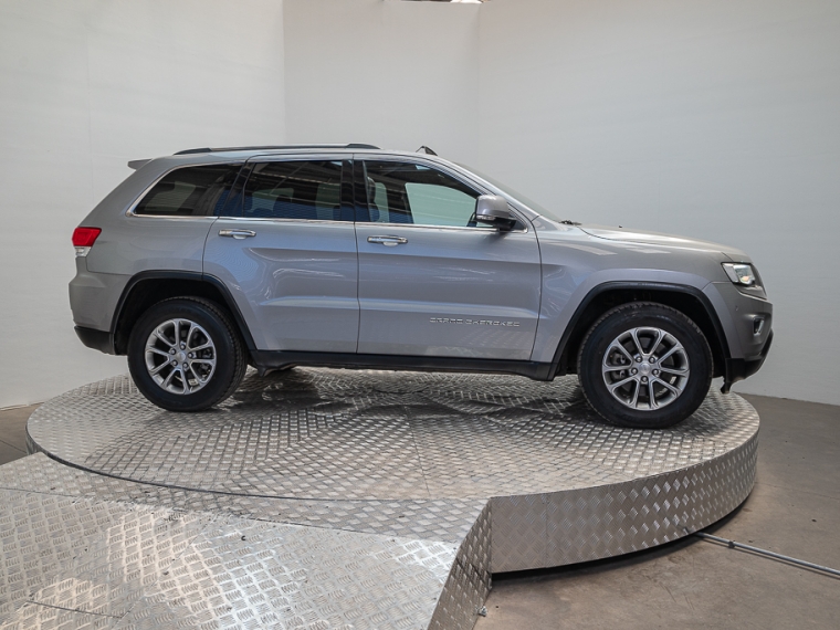 Jeep Grand cherokee 3.0 Limited Diesel At 5p 2016 Usado  Usado en Pompeyo