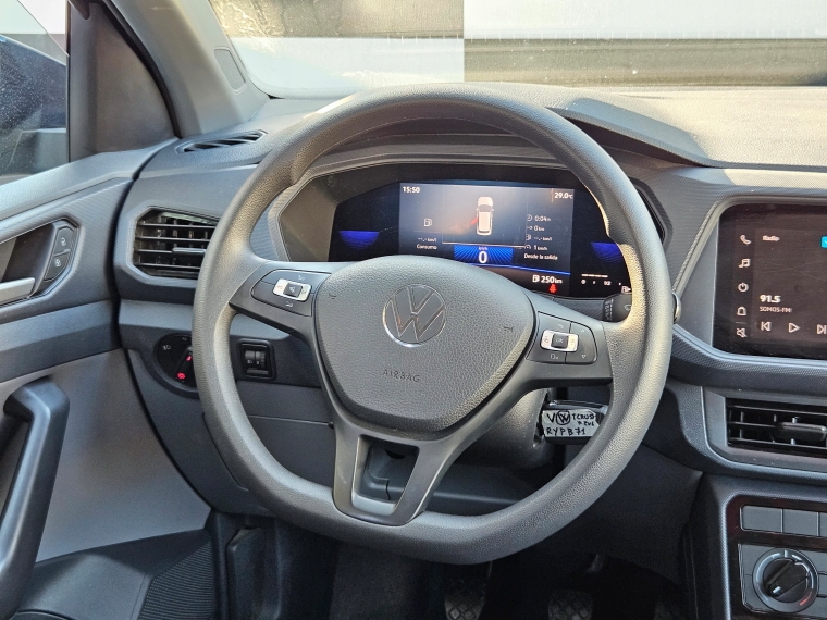 Volkswagen T-cross T Cross Tsi 1.0 2022 Usado  Usado en Kovacs Usados