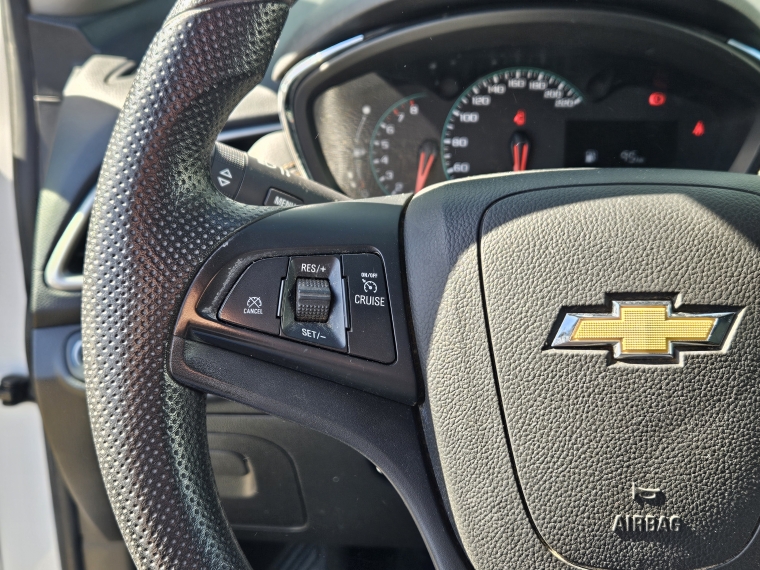 Chevrolet Tracker 1.8 Ls Mt 2018 Usado  Usado en Kovacs Usados