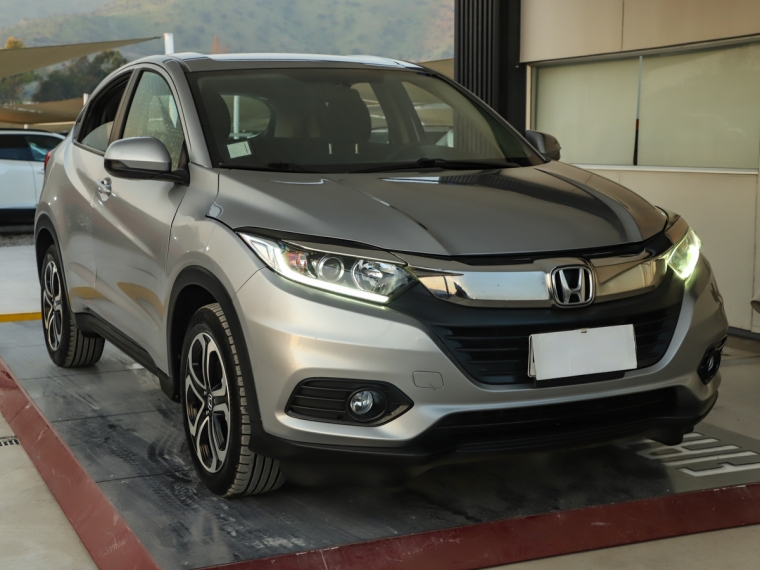 Honda Hr-v Lxs 1.8 Aut 2020  Usado en Guillermo Morales Usados